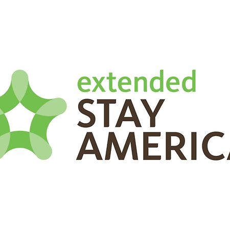 Extended Stay America Suites - Lancaster County Mountville Екстер'єр фото