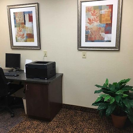 Extended Stay America Suites - Lancaster County Mountville Екстер'єр фото