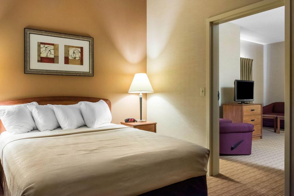 Extended Stay America Suites - Lancaster County Mountville Екстер'єр фото