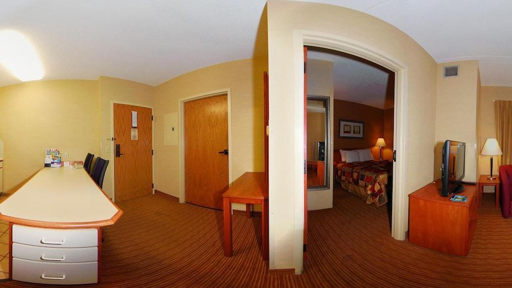 Extended Stay America Suites - Lancaster County Mountville Екстер'єр фото