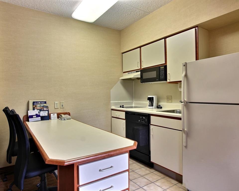 Extended Stay America Suites - Lancaster County Mountville Екстер'єр фото