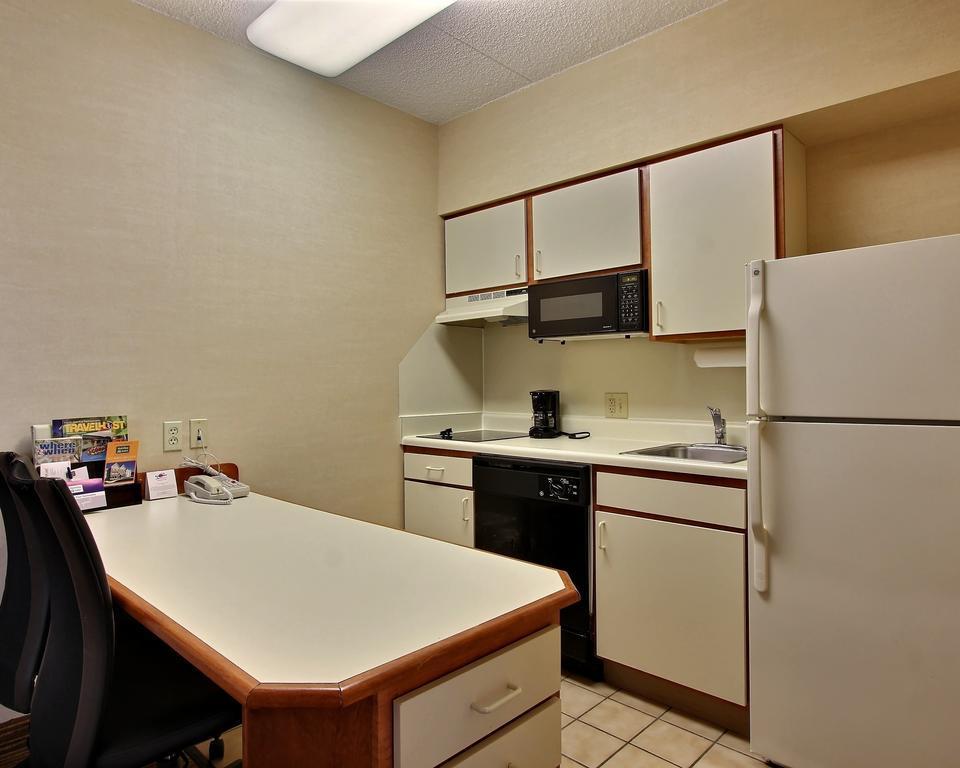 Extended Stay America Suites - Lancaster County Mountville Екстер'єр фото