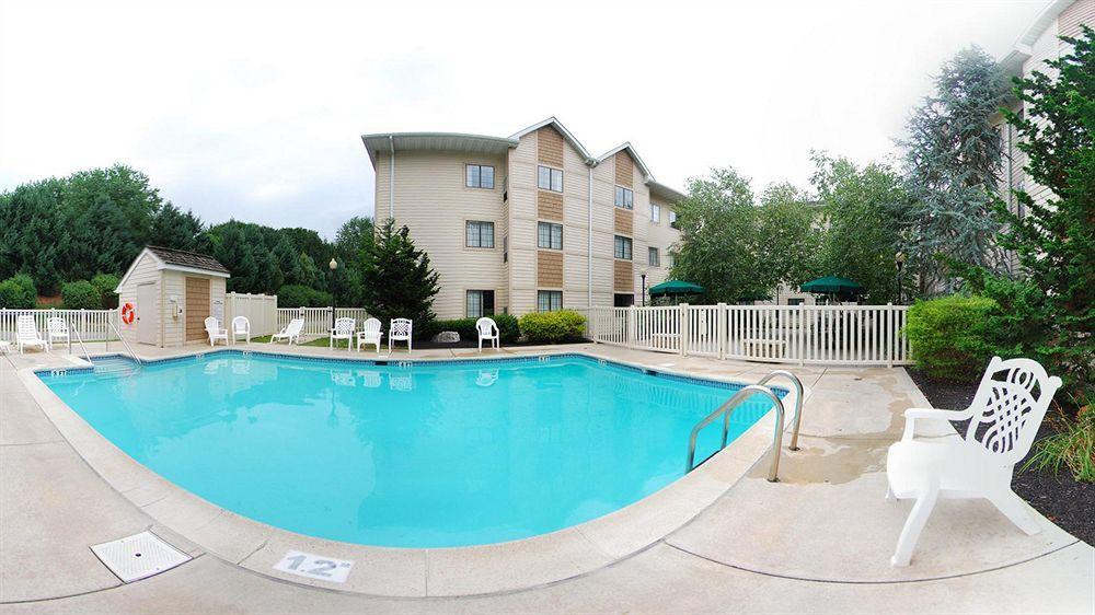 Extended Stay America Suites - Lancaster County Mountville Екстер'єр фото