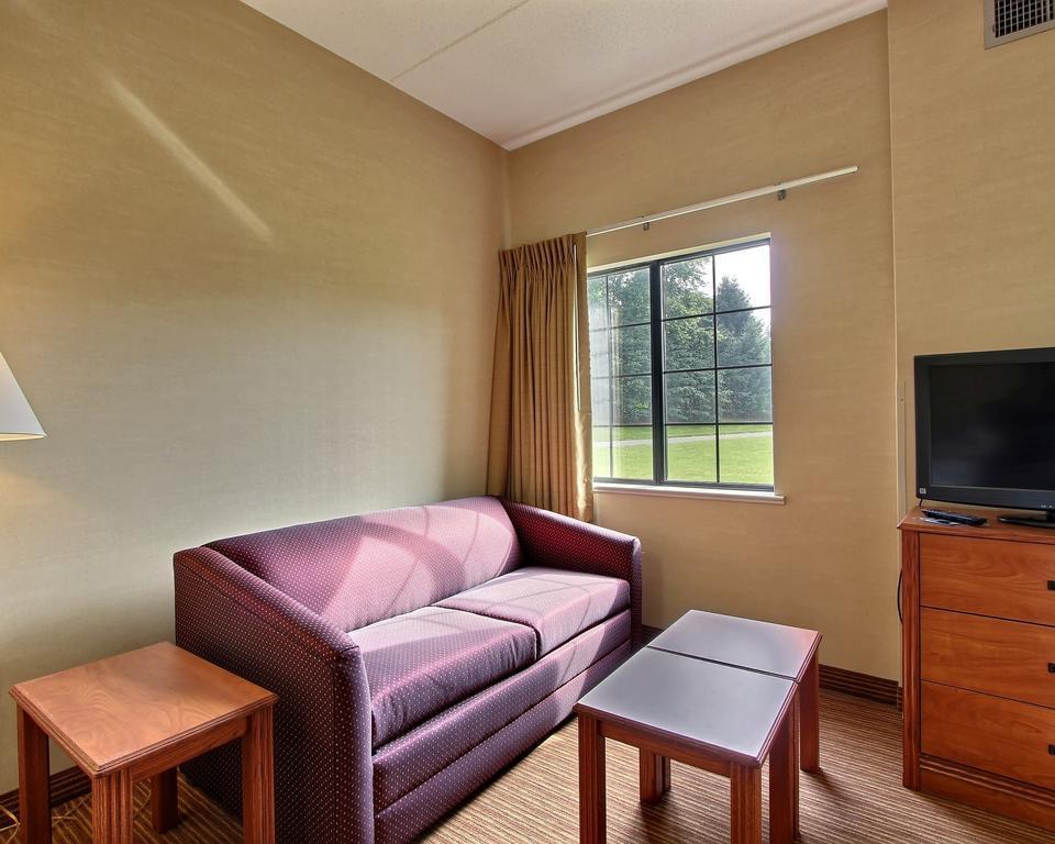 Extended Stay America Suites - Lancaster County Mountville Екстер'єр фото