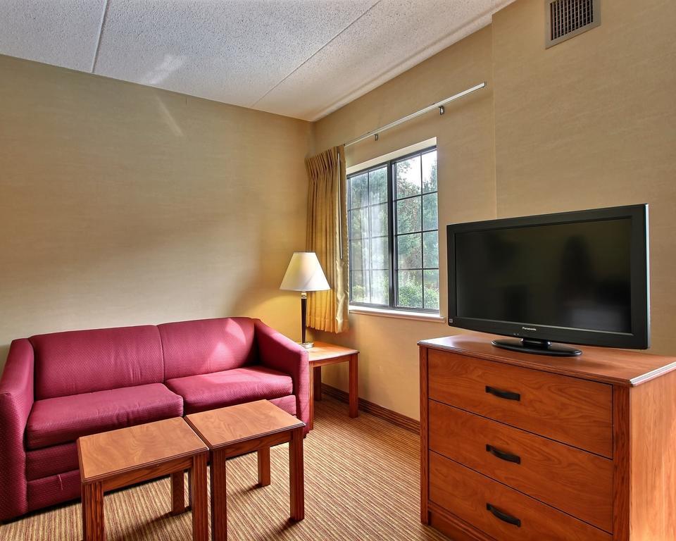 Extended Stay America Suites - Lancaster County Mountville Екстер'єр фото