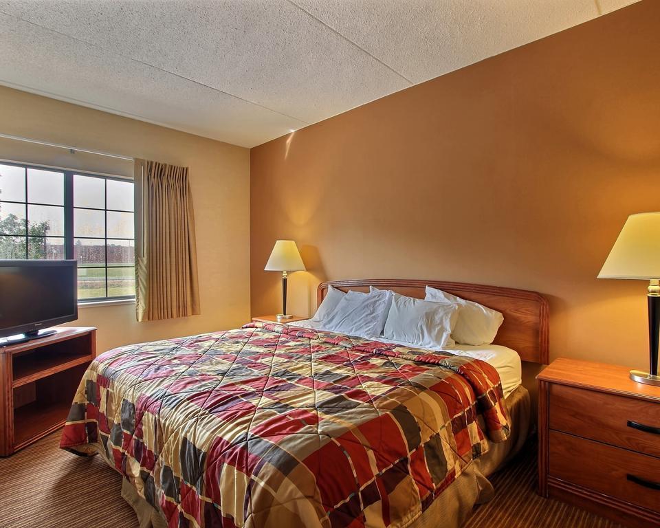 Extended Stay America Suites - Lancaster County Mountville Екстер'єр фото
