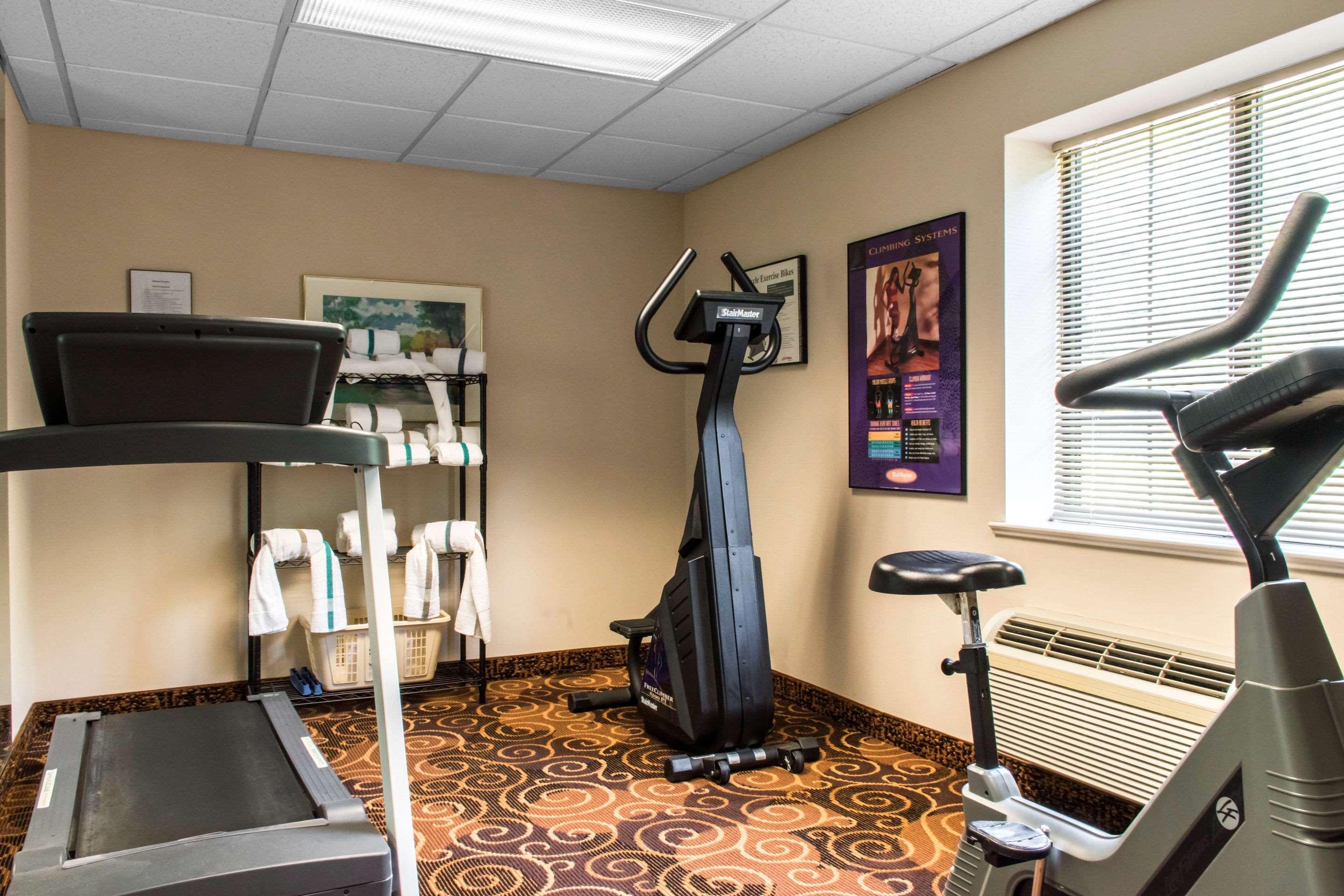 Extended Stay America Suites - Lancaster County Mountville Екстер'єр фото