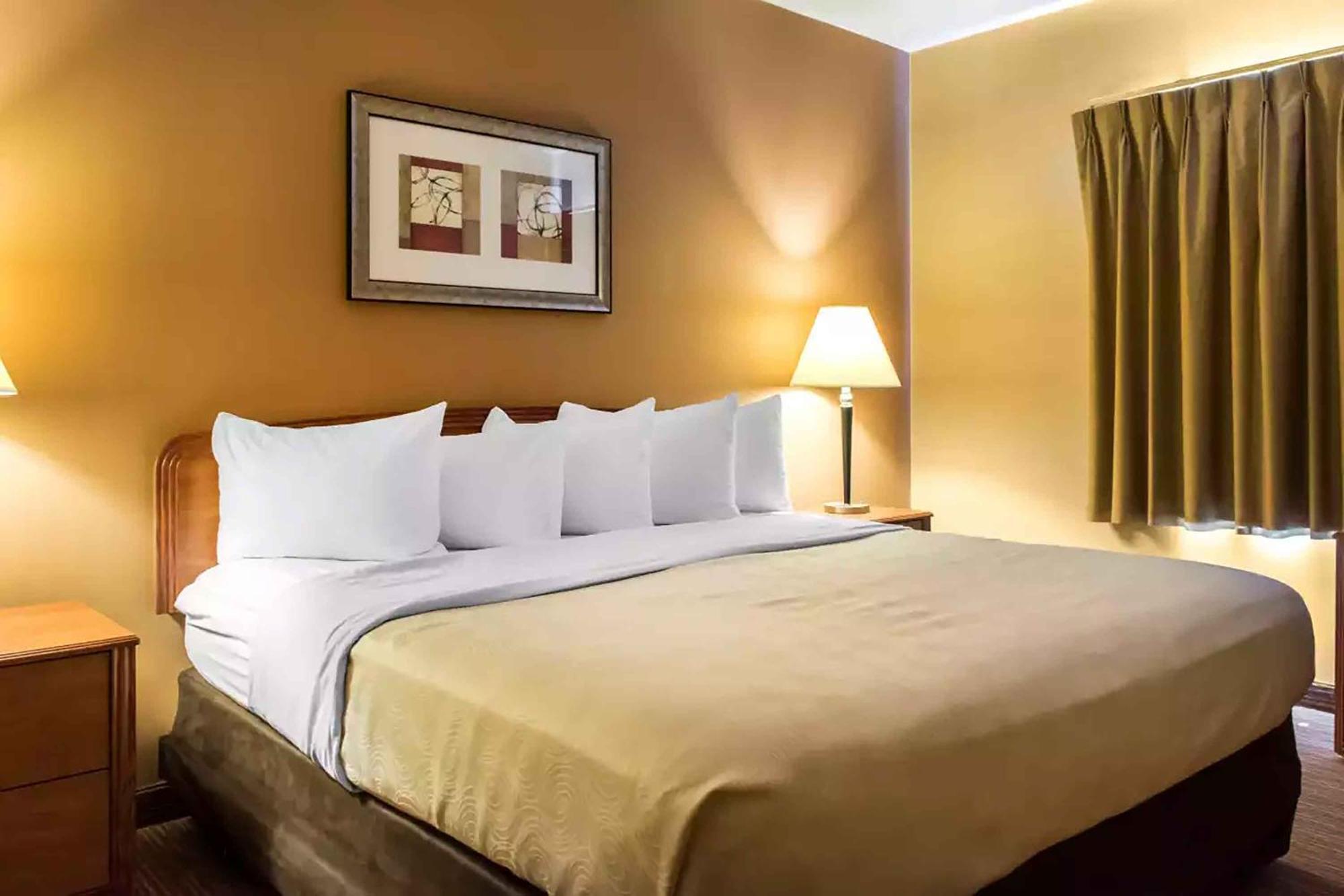 Extended Stay America Suites - Lancaster County Mountville Екстер'єр фото