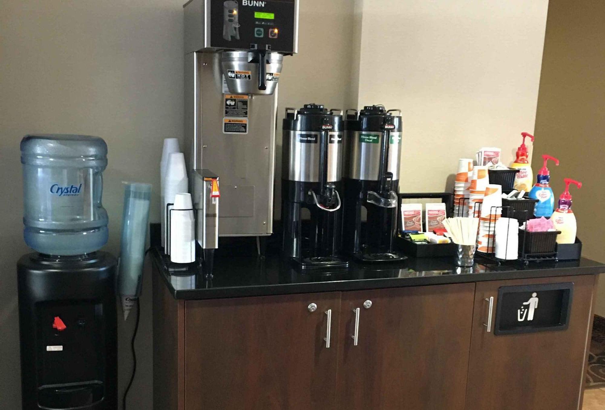 Extended Stay America Suites - Lancaster County Mountville Екстер'єр фото