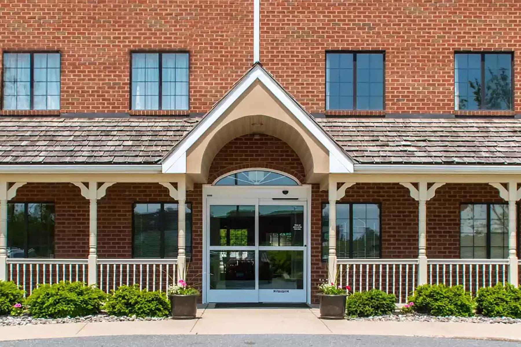 Extended Stay America Suites - Lancaster County Mountville Екстер'єр фото