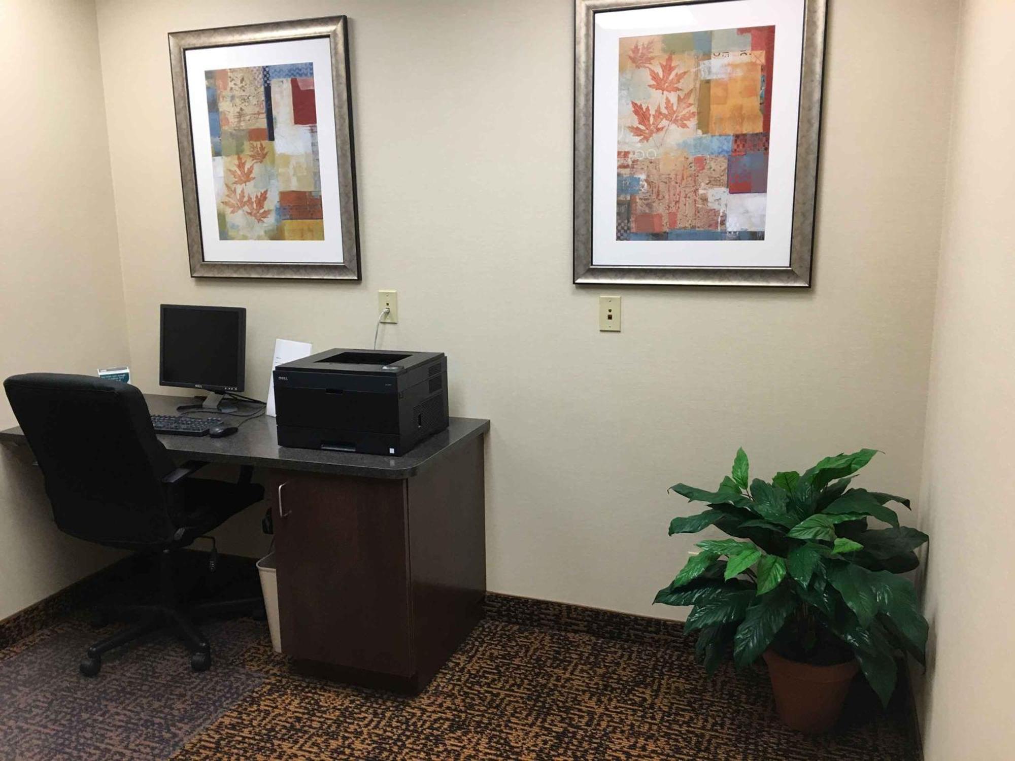 Extended Stay America Suites - Lancaster County Mountville Екстер'єр фото