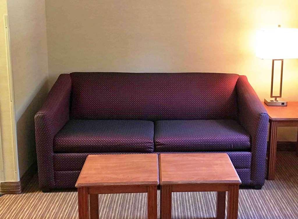 Extended Stay America Suites - Lancaster County Mountville Номер фото