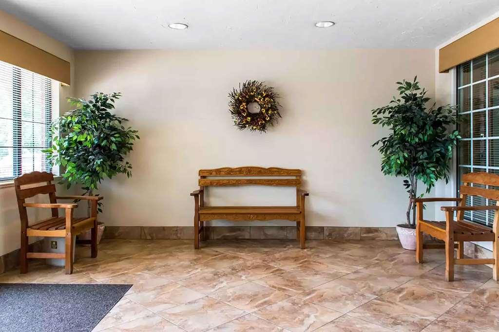 Extended Stay America Suites - Lancaster County Mountville Інтер'єр фото