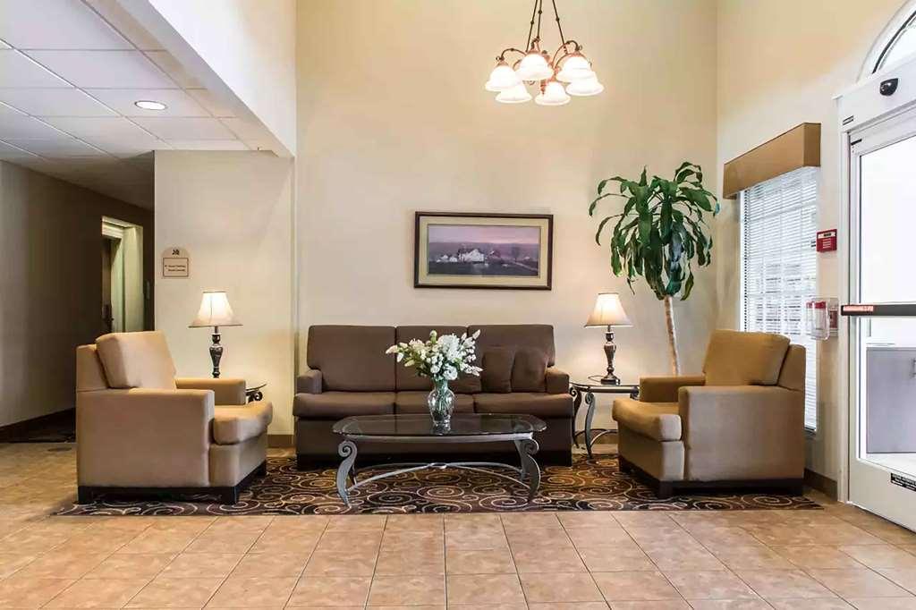 Extended Stay America Suites - Lancaster County Mountville Інтер'єр фото