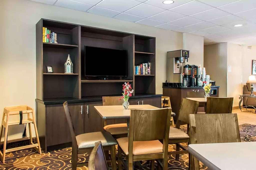 Extended Stay America Suites - Lancaster County Mountville Ресторан фото