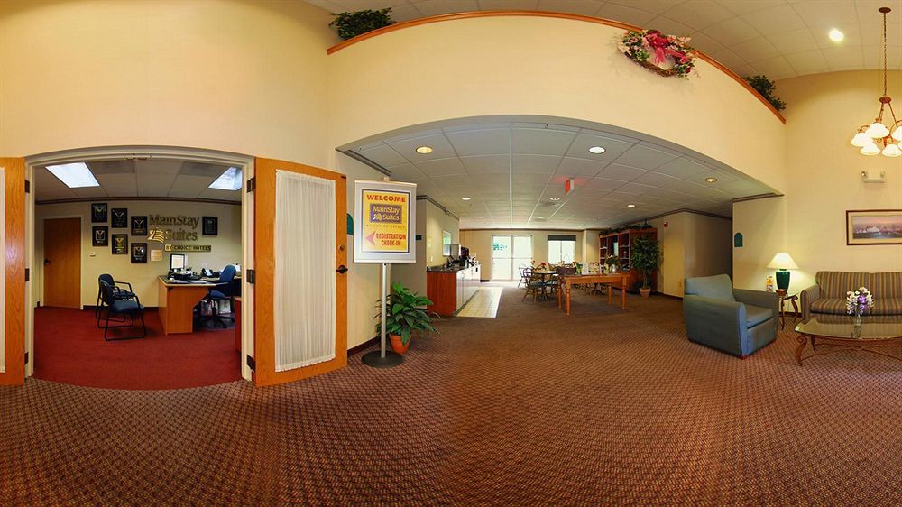 Extended Stay America Suites - Lancaster County Mountville Екстер'єр фото