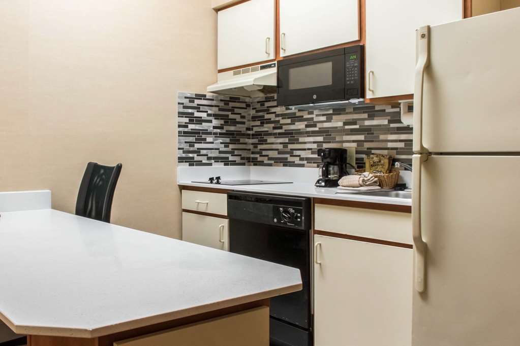 Extended Stay America Suites - Lancaster County Mountville Номер фото