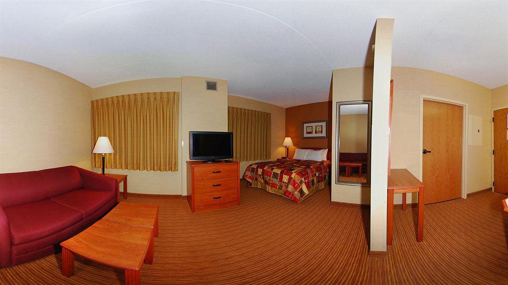 Extended Stay America Suites - Lancaster County Mountville Екстер'єр фото